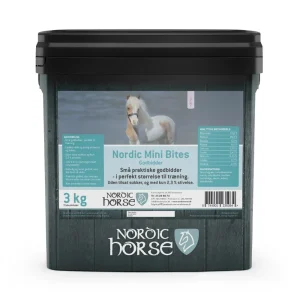 Nordic Mini Bites 3 kg