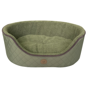 Nordic Paws Jagt Fleece Hundeseng