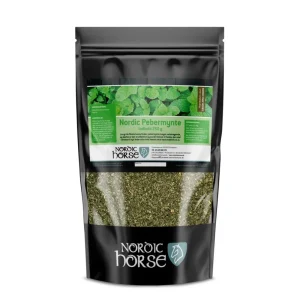 Nordic Pebermynte 250 g
