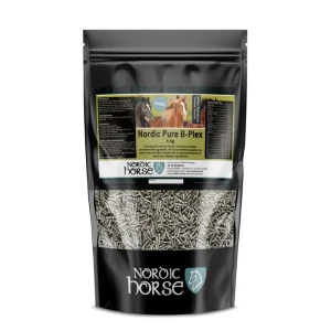 Nordic Pure B-plex 1 kg