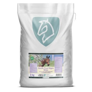 Nordic Pure Glyco Bites Refill 3 kg