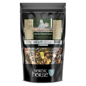 Nordic Reload Mash 500 g