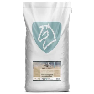 Nordic Sand Exit pellets 12,5 kg