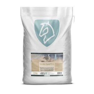 Nordic Sand Exit pellets 3 kg