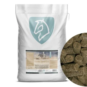 Nordic Sand Exit sticks 3 kg