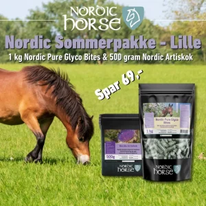 Nordic Sommerpakke – lille