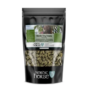 Nordic Tiny Treats 1 kg