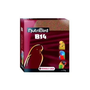 NutriBird B 14, 3 kg