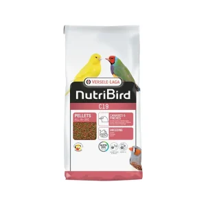 NutriBird C19
