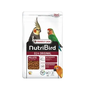 NutriBird G14 Orginal1 kg