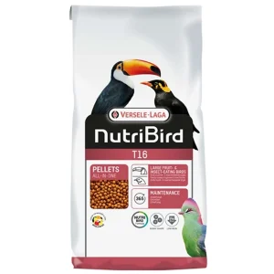NutriBird T16 10kg