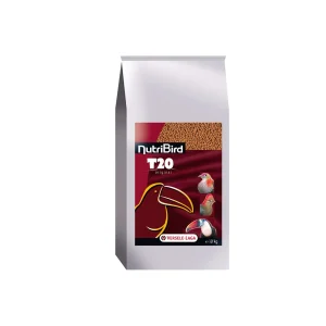 NutriBird T20, 10 kg