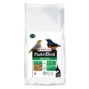 NutriBird uni patee 25 kg