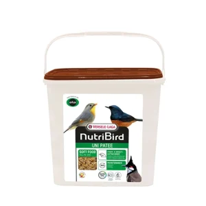 NutriBird uni patee 5 kg