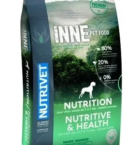 Nutrivet Inne Dog Nutritive hundefoder