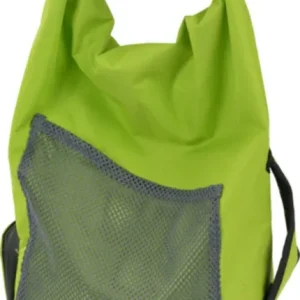 Nylon foderpose Refresh 40x24x20 cm