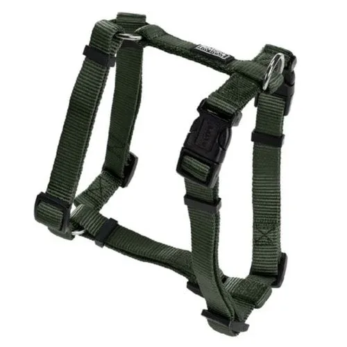 Nylon H-sele Classic Grøn - Image 2