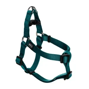 Nylon OneTouch sele Classic L grøn