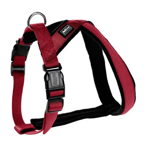 Nylon X-sele Classic M 45-70 cm bær