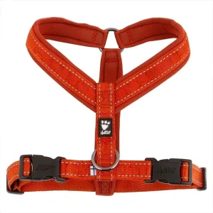 Nylon Y-sele Casual 35 cm brun