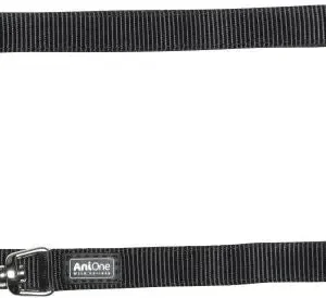Nylonline Classic Dobbelt Sort