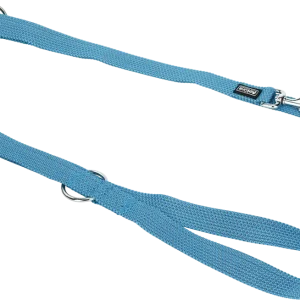 Nylonline Comfort reflekterende L-XL 2 m blå