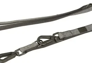 Nylonline Fashion S-M 2 m grå