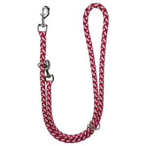 Nylonline Refleks L-XL bordeaux