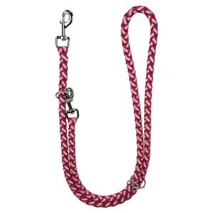 Nylonline Refleks S-M bordeaux