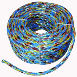 Nylonreb 10 Mm – 2-Farve 55 M