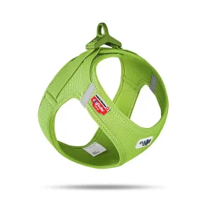 Nylonsele Air Mesh Clasp Vest S lime