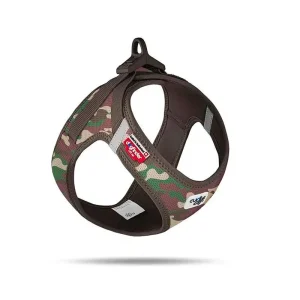 Nylonsele Air Mesh Clasp Vest XS camo