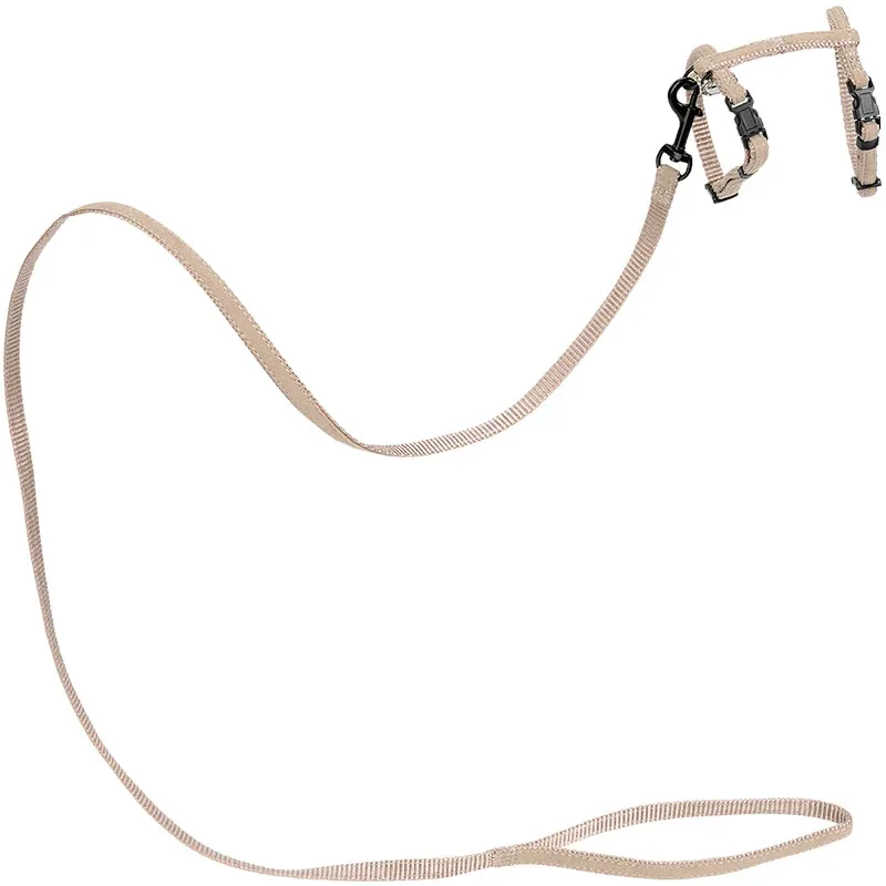 Nylonsele + lineS 19-30 cm beige - Image 2