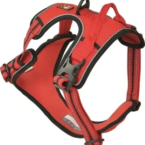 Nylonsele Pathfinder Rød