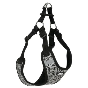Nylonsele reflekterende 24-32 cm