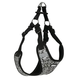 Nylonsele reflekterende 32-46 cm