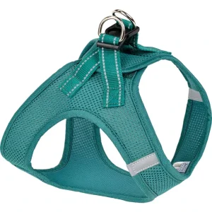 Nylonvest Mesh Grøn