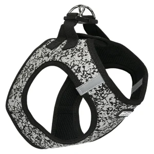 Nylonvest Refleks28-32 cm