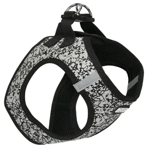 Nylonvest Refleks32-36 cm
