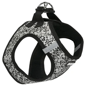 Nylonvest Refleks36-44 cm