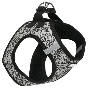 Nylonvest Refleks48-54 cm