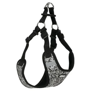 Nylonvest reflekterende 28-40 cm