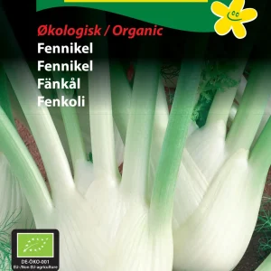 ØKO, Fennikel, Perfektion (D) 1926