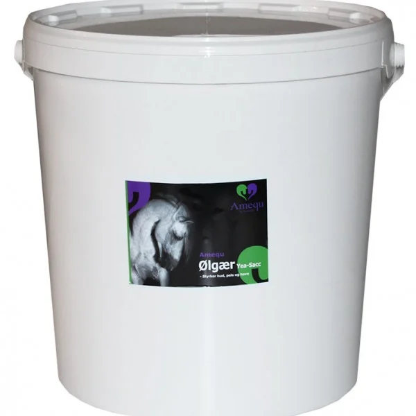 Ølgær Yea-Sacc 10 kg