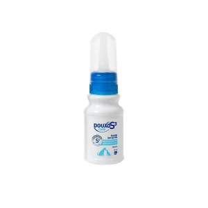Ørerens 60 ml