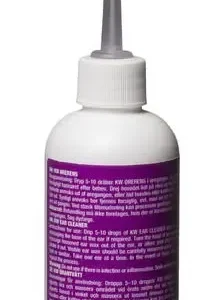 Ørerens Aloe Vera 100 ml