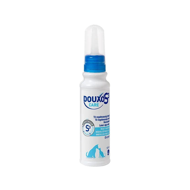 Ørerens120 ml