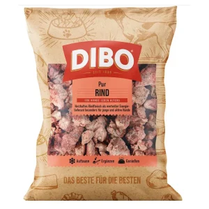 Okse flakes 2 kg