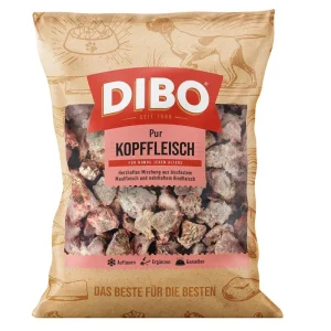 Oksehovedkød 2 kg