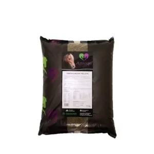 Omega-3 Active Pellets 15 kg